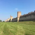 The Relax Montagnana (Veneto)