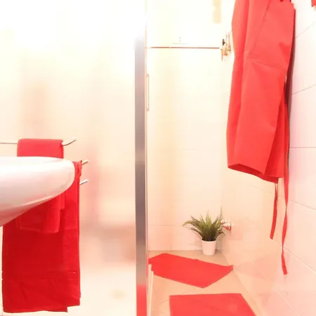 The Relax بيت للعطل مونتاغنانا