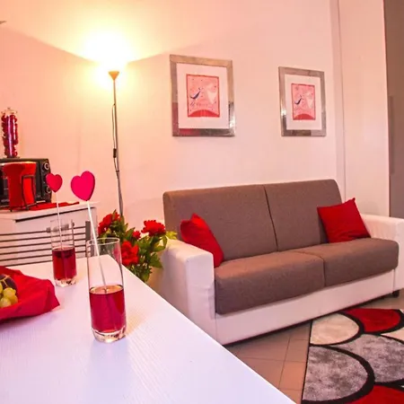 بيت للعطل The Relax مونتاغنانا
