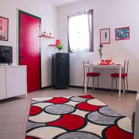 The Relax Vakantiehuis Montagnana (Veneto)