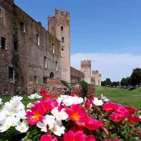 The Relax Montagnana