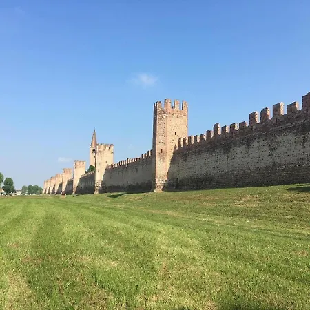 The Relax * Montagnana (Veneto)