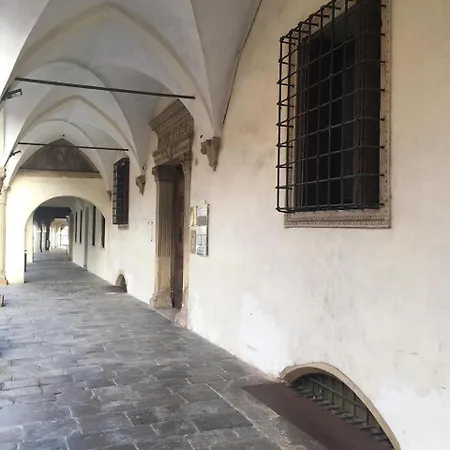 The Relax Montagnana (Veneto)