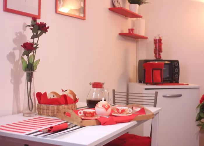 Tatil Evi The Relax Montagnana (Veneto)