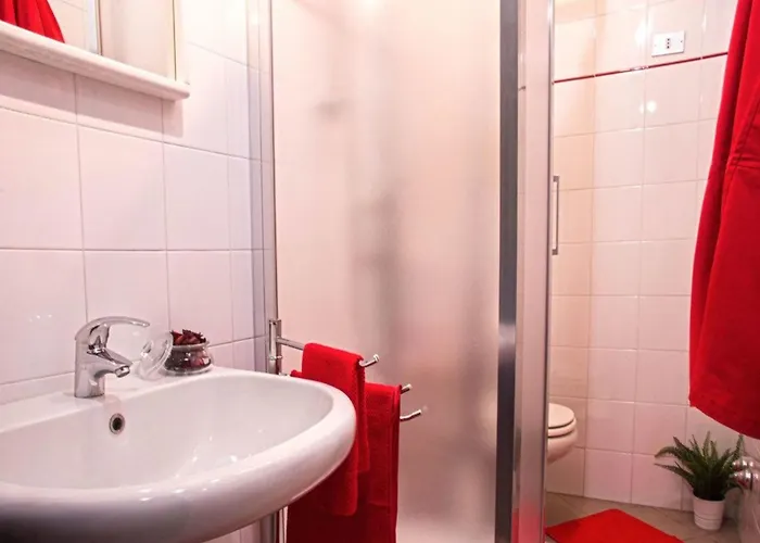 Tatil Evi The Relax Montagnana (Veneto)