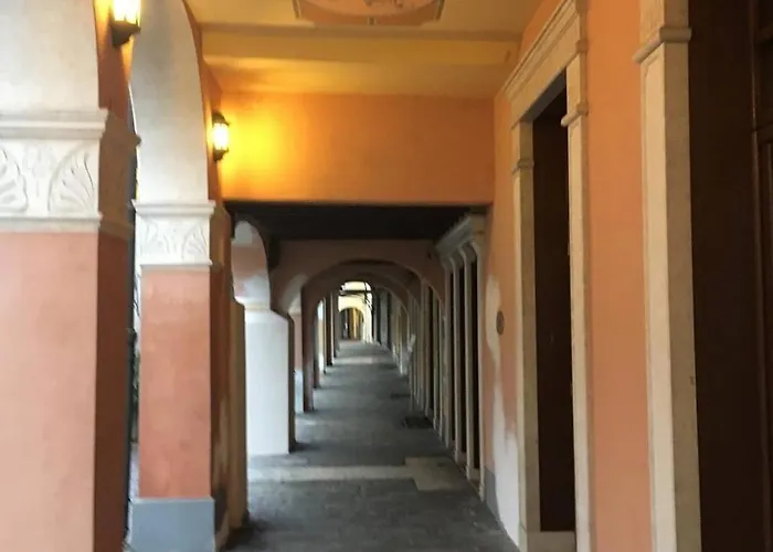 The Relax Монтаньяна